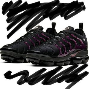 Nike air vapormax plus